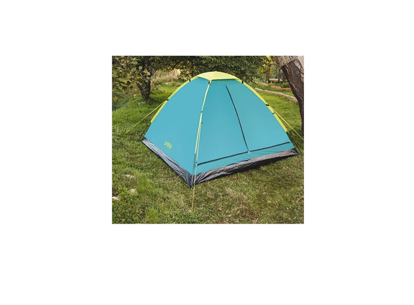 Bestway Pavillo Cooldome 3 Kişilik Çadır 210x210x130cm